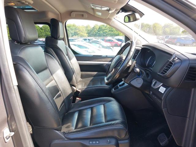 2017 TOYOTA PROACE VERSO FAMILY L1 D- 
