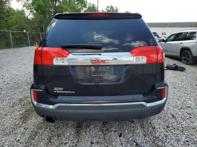  GMC TERRAIN 2017 Black