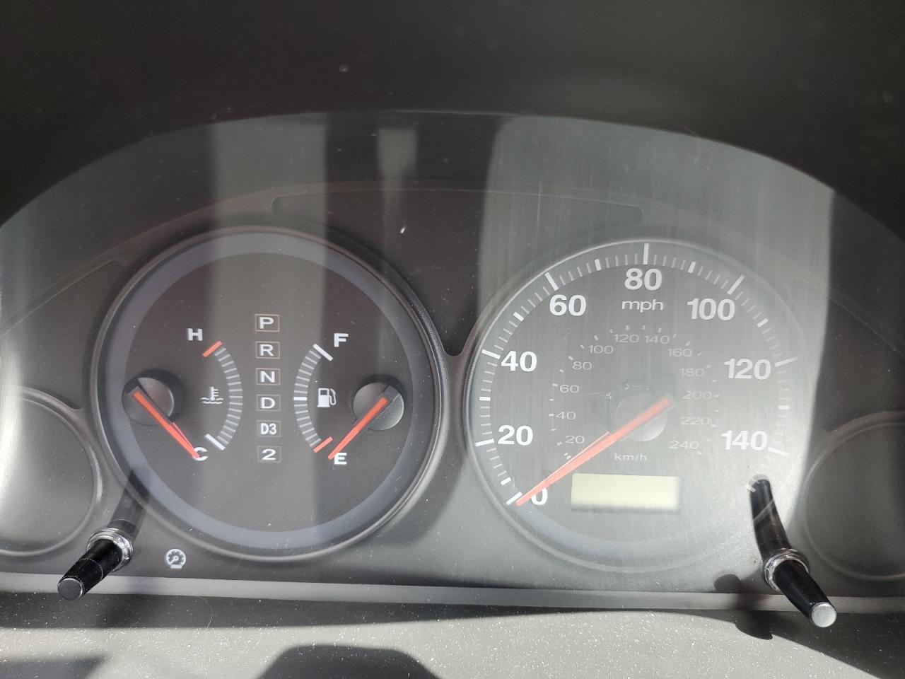 2004 Honda Civic Dx Vp VIN: 2HGES16364H638232 Lot: 64588645