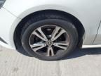 2013 MERCEDES BENZ A180 BLUEE for sale at Copart YORK