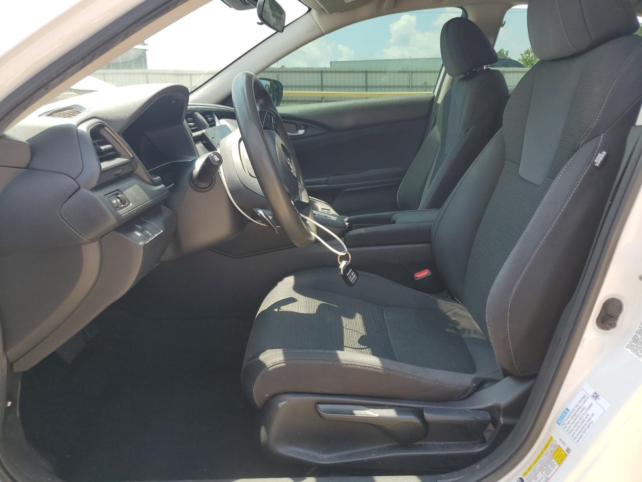 2020 Honda Insight Ex VIN: 19XZE4F5XLE002949 Lot: 63685525