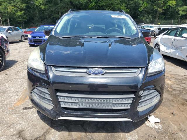Паркетники FORD ESCAPE 2016 Черный