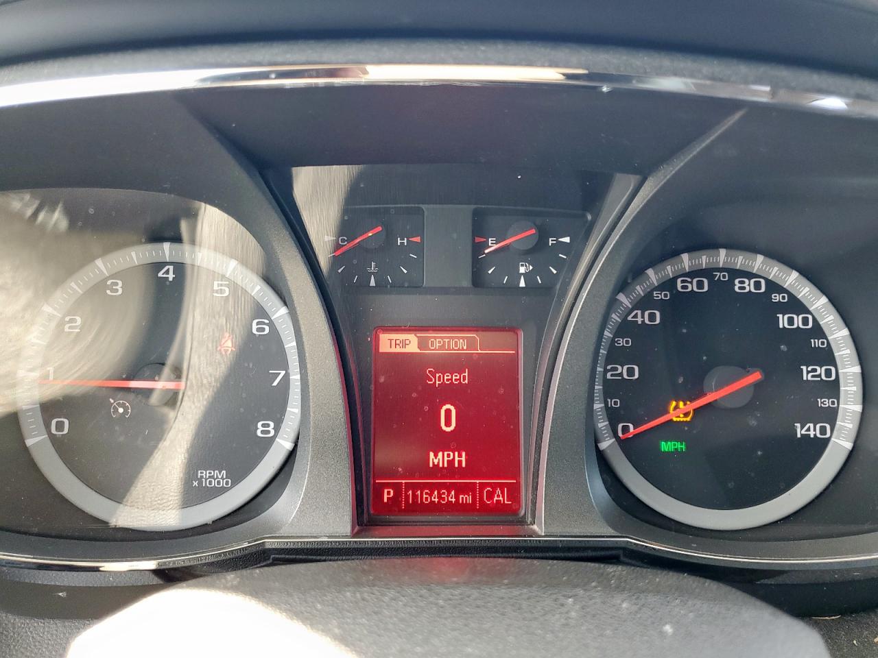 2017 GMC Terrain Sle VIN: 2GKALNEK5H6307383 Lot: 66354385