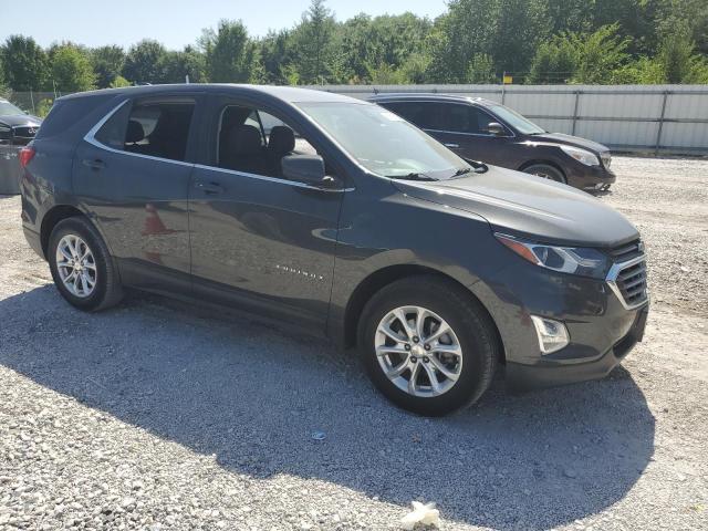  CHEVROLET EQUINOX 2020 Сharcoal