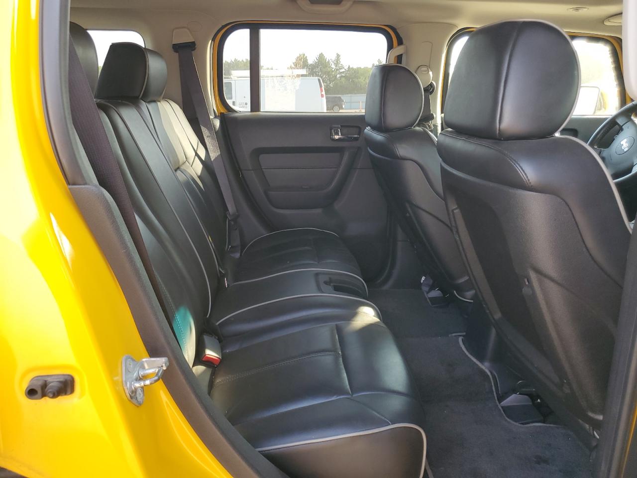 2006 Hummer H3 VIN: 5GTDN136568306719 Lot: 62134725