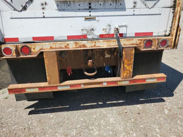 2005 WABASH DVDBHPC DRY VAN TRAILER