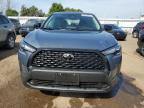 2025 TOYOTA COROLLA CROSS LE   for sale at Copart ON - TORONTO