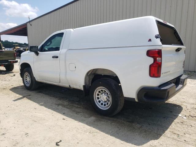  CHEVROLET ALL Models 2023 White