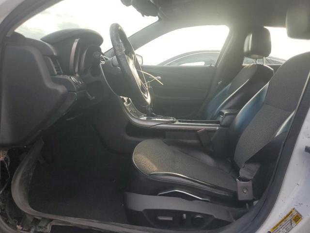  CHEVROLET MALIBU 2013 Biały