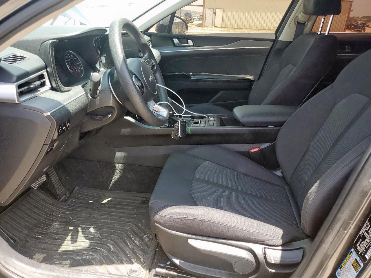 2023 Kia K5 Lxs VIN: 5XXG14J20PG200193 Lot: 64997915