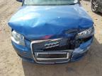 2006 AUDI A3 SPECIAL for sale at Copart SANDY