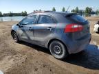 2013 KIA RIO LX   à vendre chez Copart AB - CALGARY