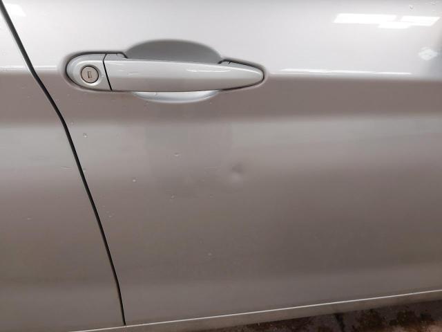 2012 BMW 116I URBAN