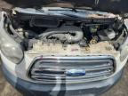 2017 FORD TRANSIT T-350   for sale at Copart FL - MIAMI CENTRAL