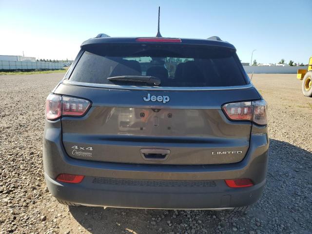  JEEP COMPASS 2023 Charcoal