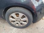 2010 VAUXHALL AGILA DESI for sale at Copart WOLVERHAMPTON