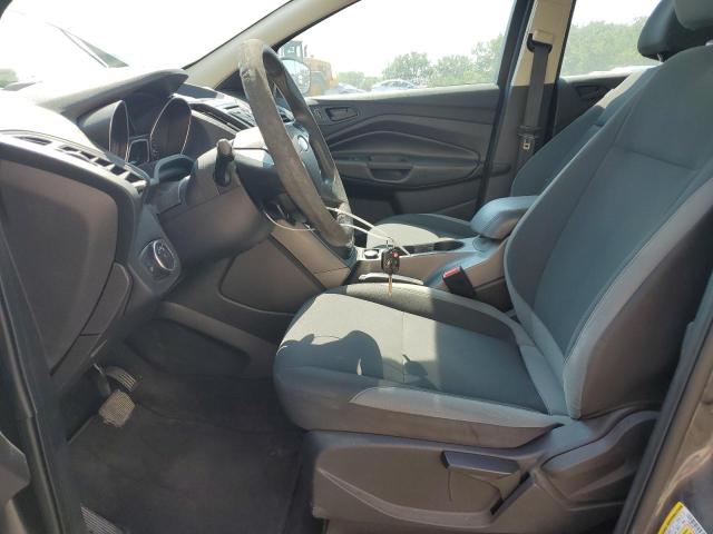  FORD ESCAPE 2016 Szary
