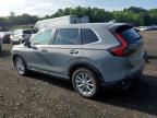 2024 HONDA CR-V EXL   for sale at Copart NY - NEWBURGH