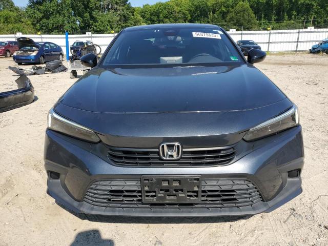  HONDA CIVIC 2022 Szary