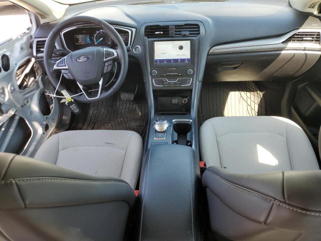  FORD FUSION 2019 Biały