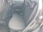 2015 PEUGEOT 108 ALLURE for sale at Copart WESTBURY