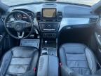 2016 MERCEDES-BENZ GLE COUPE 450 4MATIC   for sale at Copart MA - NORTH BOSTON