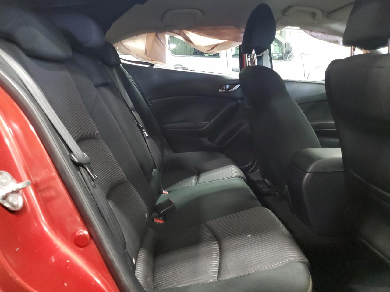 2016 Mazda 3 Sport VIN: 3MZBM1K76GM252157 Lot: 65067795