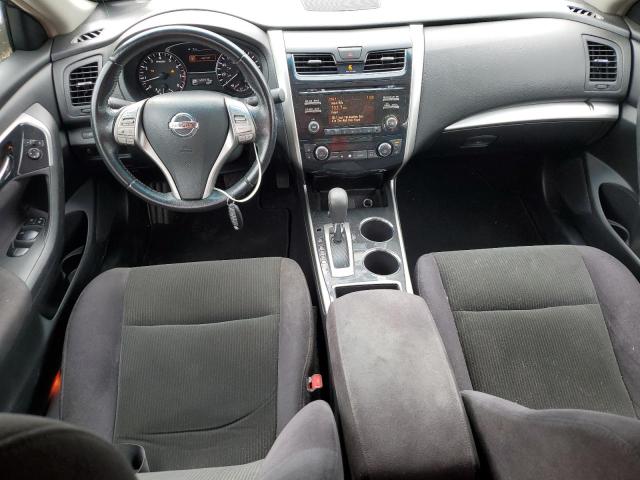  NISSAN ALTIMA 2013 Синий