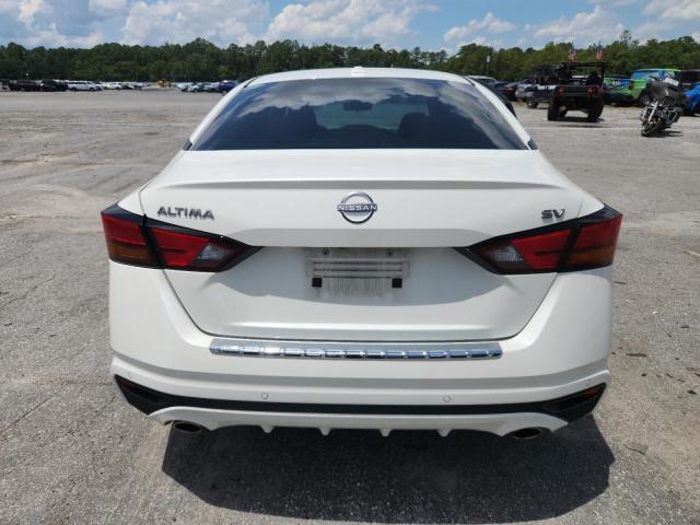  NISSAN ALTIMA 2023 Белы