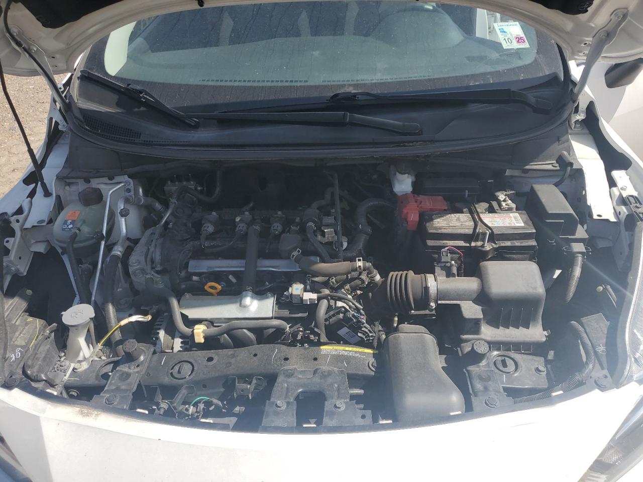 2022 Nissan Versa Sv VIN: 3N1CN8EV6NL846339 Lot: 63849205