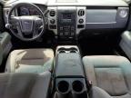 2013 FORD F150 SUPERCREW à vendre chez Copart KY - LEXINGTON WEST