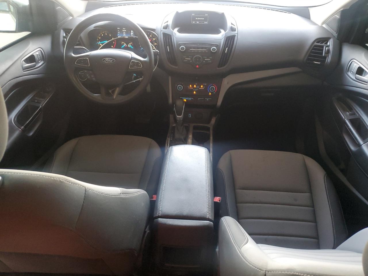 2019 Ford Escape S VIN: 1FMCU0F70KUC34751 Lot: 65394855