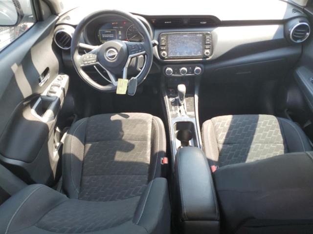  NISSAN KICKS 2023 Szary