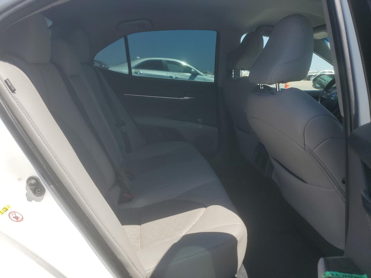 2018 Toyota Camry Xse VIN: 4T1B61HK6JU038244 Lot: 64787225