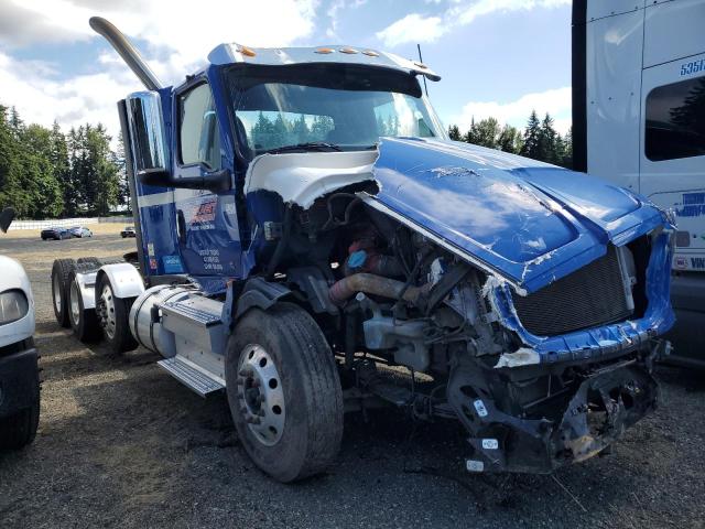 2023 International Lt625 Semi Truck