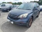 2011 HONDA CR-V ES I- for sale at Copart WOLVERHAMPTON