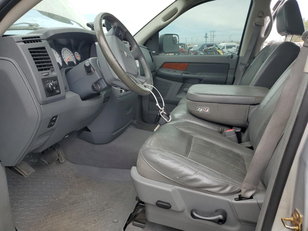 2006 Dodge Ram 1500 St VIN: 1D7HU18266S681822 Lot: 64065285