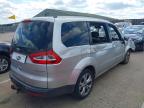2013 FORD GALAXY TIT for sale at Copart NEWBURY