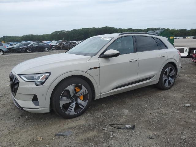 AUDI E-TRON – zdjęcie z aukcji, lot #63073355