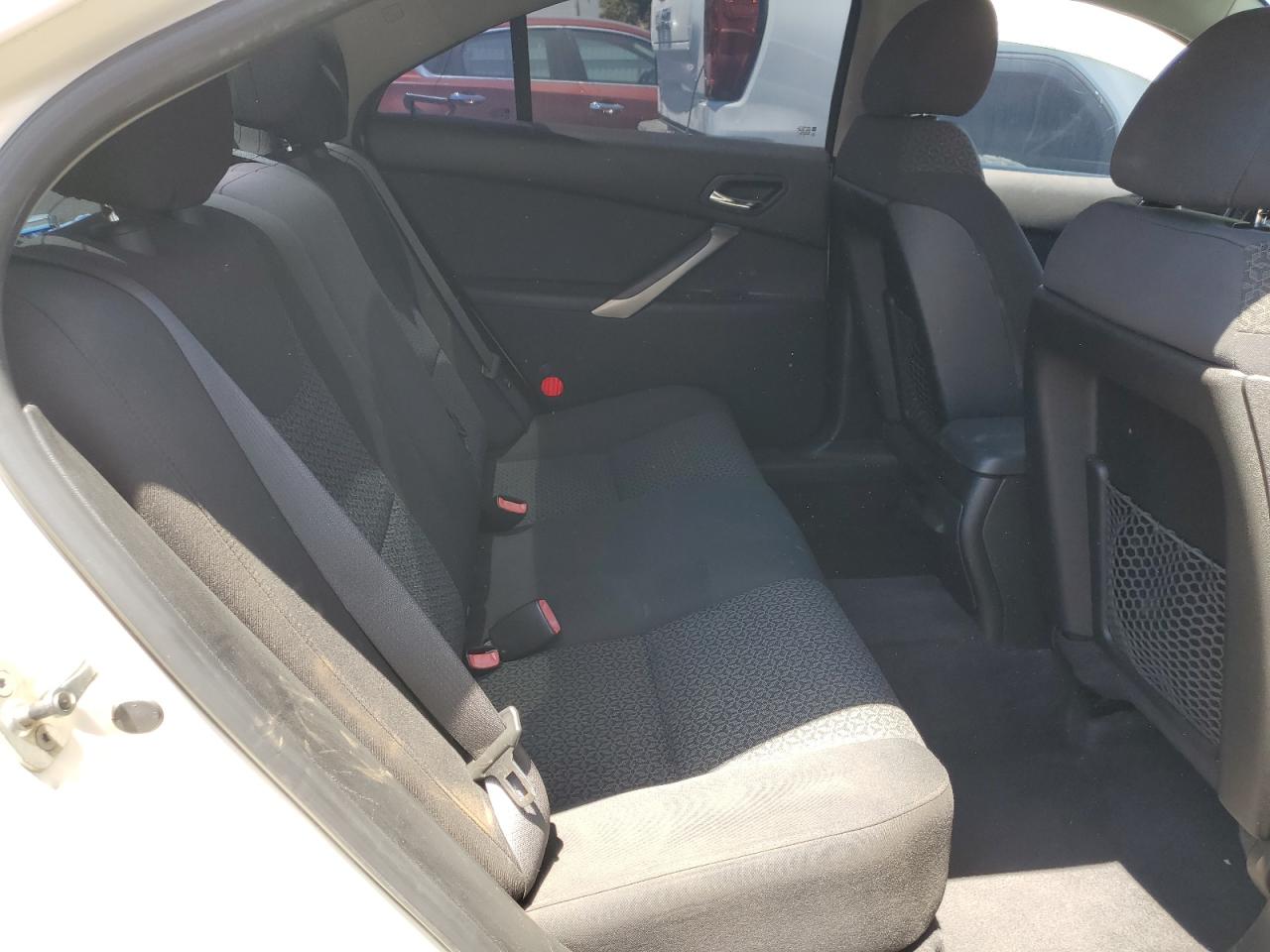 2009 Pontiac G6 VIN: 1G2ZG57B994146138 Lot: 63437015