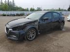 2017 MAZDA 3 SPORT   for sale at Copart ON - TORONTO