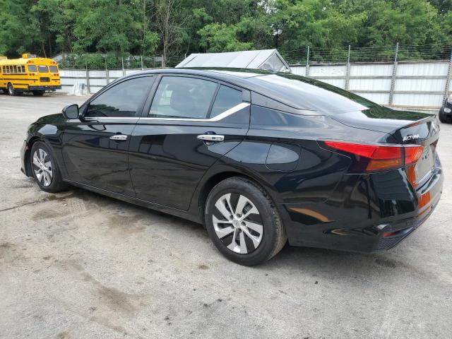  NISSAN ALTIMA 2019 Czarny