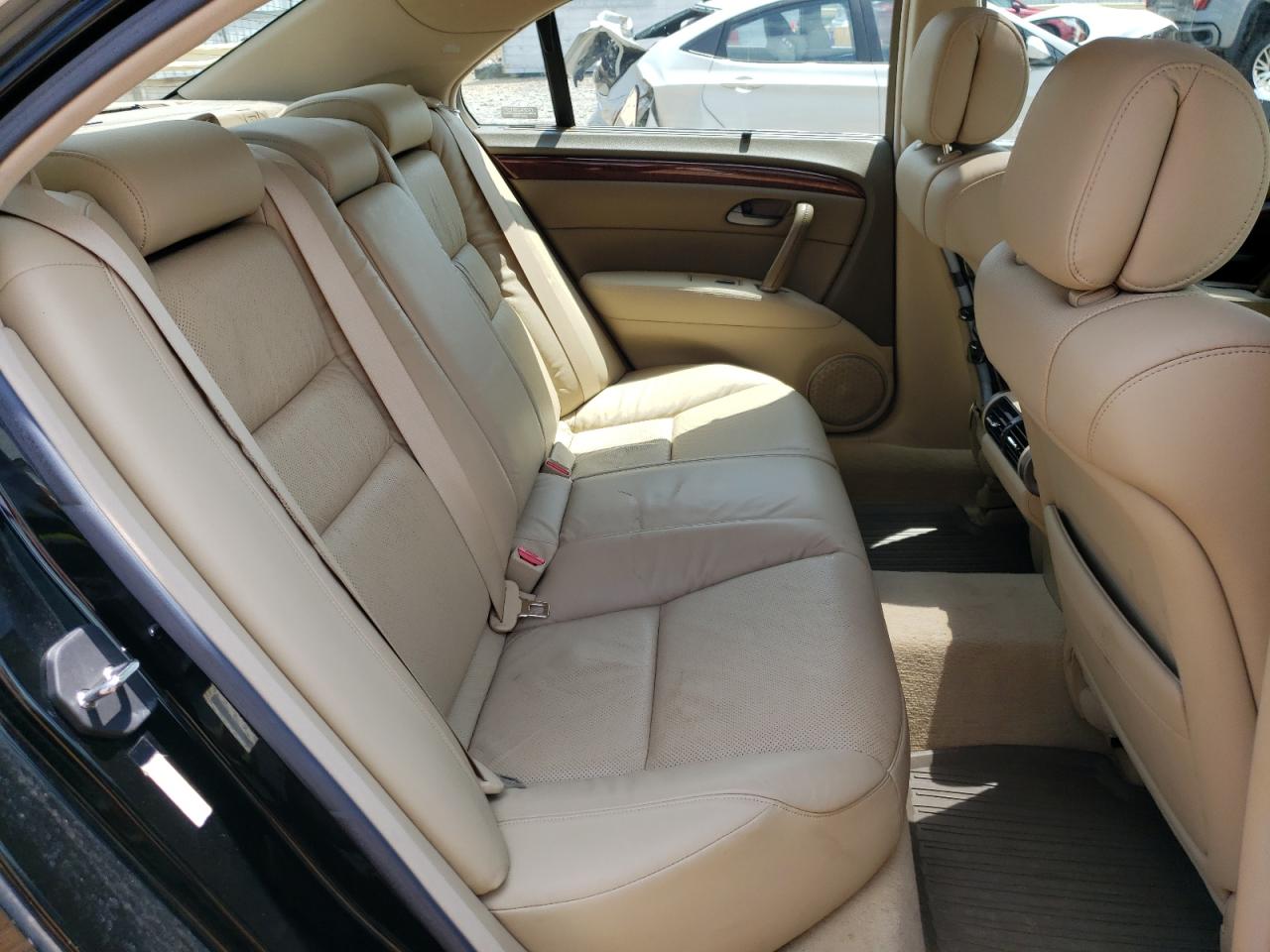 jh4kb16576c008629 JH4KB16576C008629 2006 Acura Rl