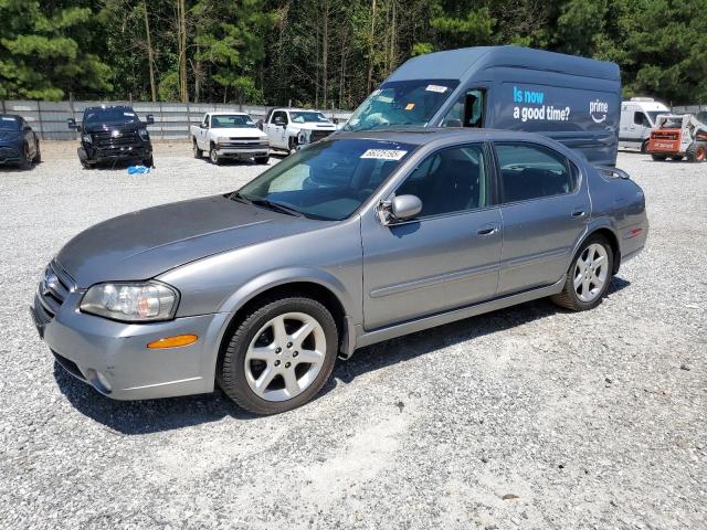 2003 Nissan Maxima Gle