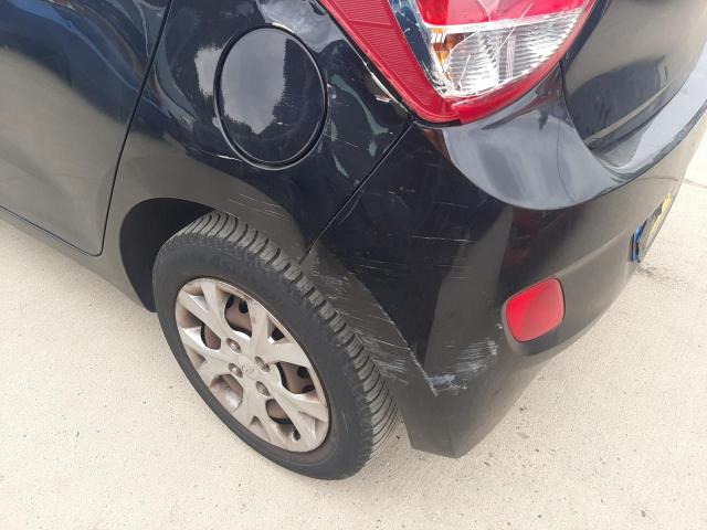 2014 HYUNDAI I10 SE