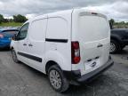 2014 CITROEN BERLINGO 8 for sale at Copart BELFAST