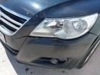 2009 VOLKSWAGEN TIGUAN SE for sale at Copart BRISTOL