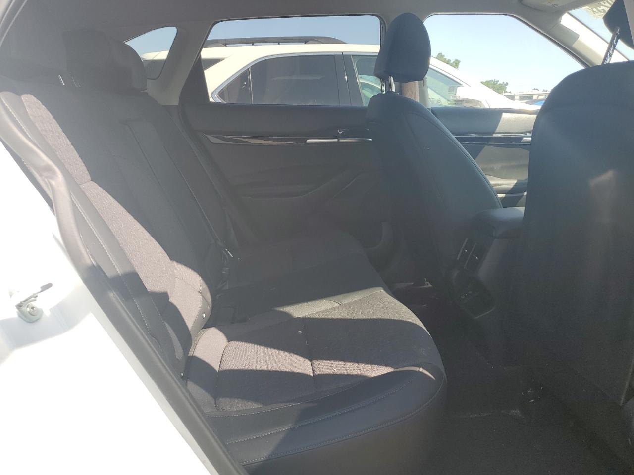 KNDEUCAA0S7688448 2025 Kia Seltos S