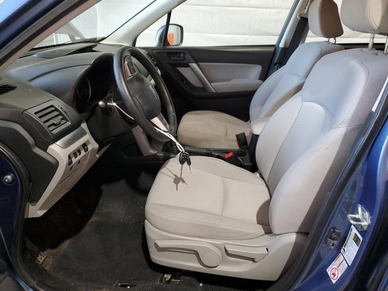 jf2sjaacxfg423433 JF2SJAACXFG423433 2015 Subaru Forester 2.5I