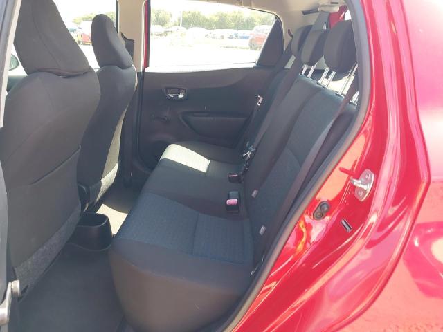 2011 TOYOTA YARIS TR V